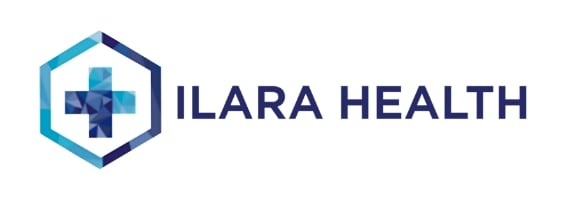 illara health logo